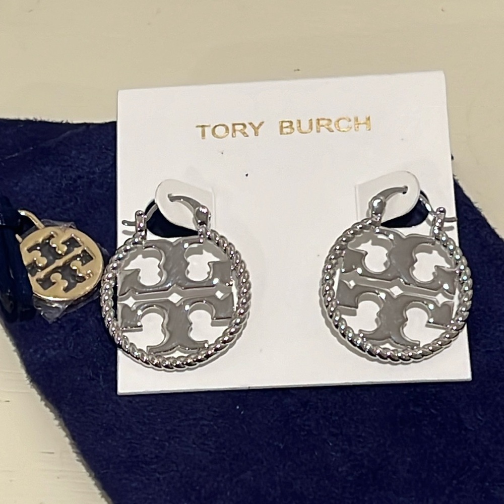 TORY BURCH Hoop - Picture 6 of 13
